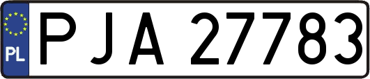 PJA27783