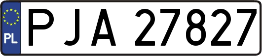 PJA27827