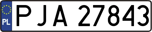 PJA27843