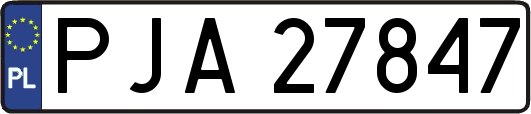 PJA27847