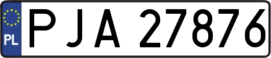 PJA27876
