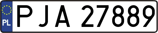 PJA27889
