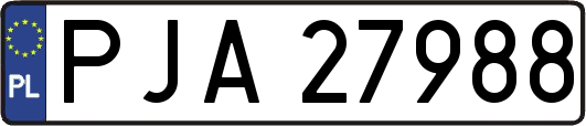 PJA27988