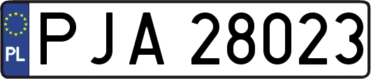 PJA28023