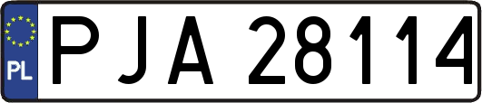 PJA28114