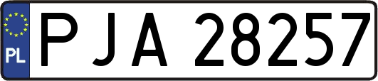 PJA28257