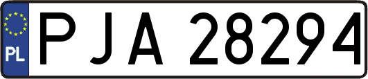 PJA28294