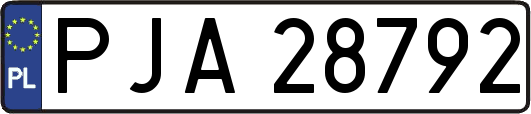 PJA28792