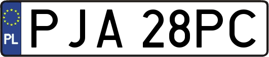 PJA28PC