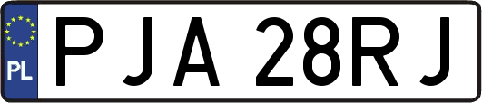 PJA28RJ