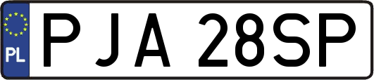 PJA28SP
