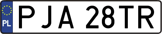 PJA28TR