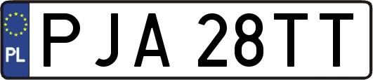 PJA28TT