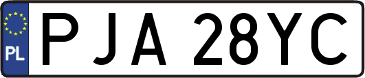 PJA28YC