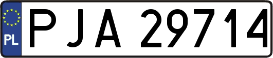 PJA29714