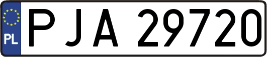 PJA29720