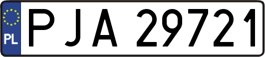 PJA29721