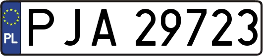 PJA29723