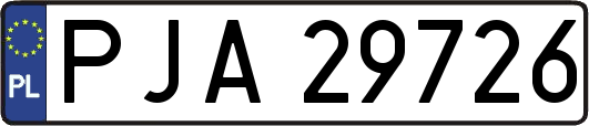 PJA29726