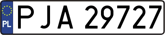 PJA29727