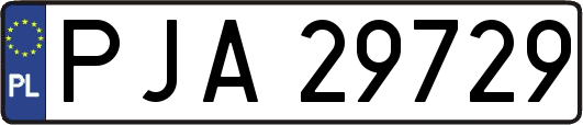 PJA29729