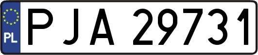 PJA29731
