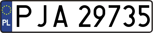 PJA29735