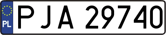PJA29740