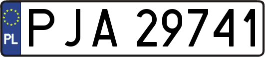 PJA29741
