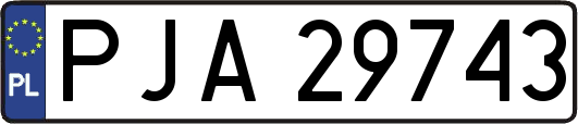 PJA29743