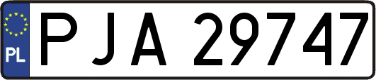 PJA29747