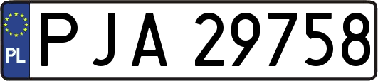 PJA29758