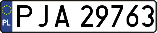PJA29763