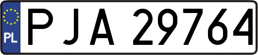 PJA29764