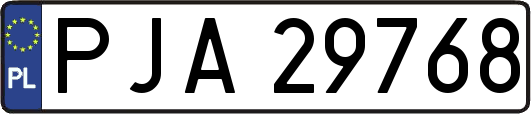 PJA29768