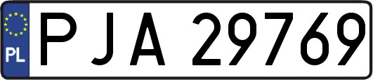 PJA29769