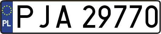 PJA29770