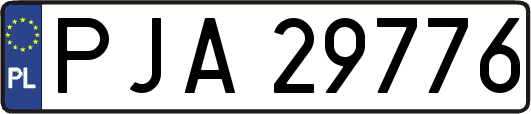 PJA29776
