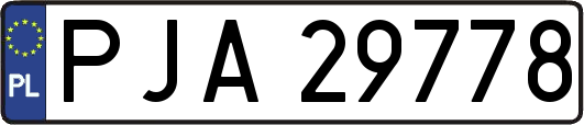 PJA29778
