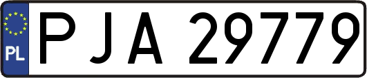 PJA29779