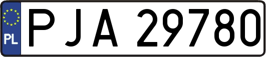 PJA29780