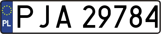 PJA29784