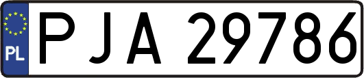 PJA29786