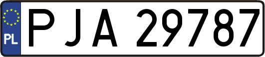 PJA29787