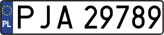 PJA29789