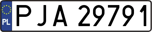 PJA29791