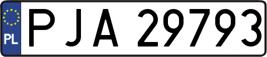 PJA29793