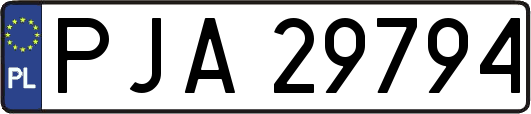 PJA29794