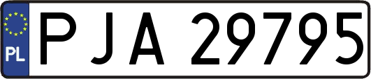 PJA29795