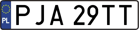 PJA29TT